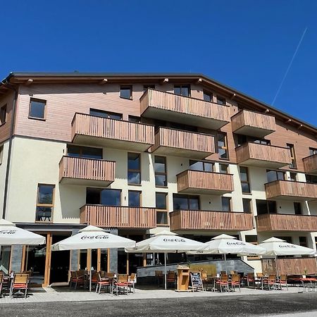 Alpenstyle Resort Fieberbrunn By Alpentravel Exterior foto