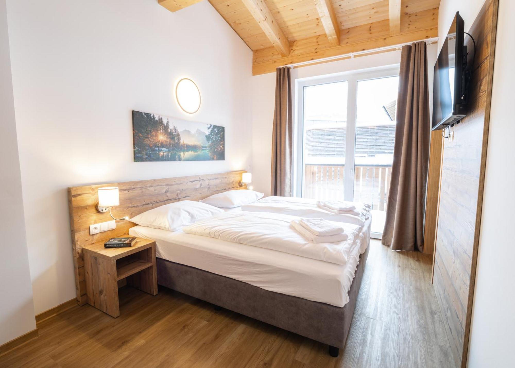 Alpenstyle Resort Fieberbrunn By Alpentravel Exterior foto