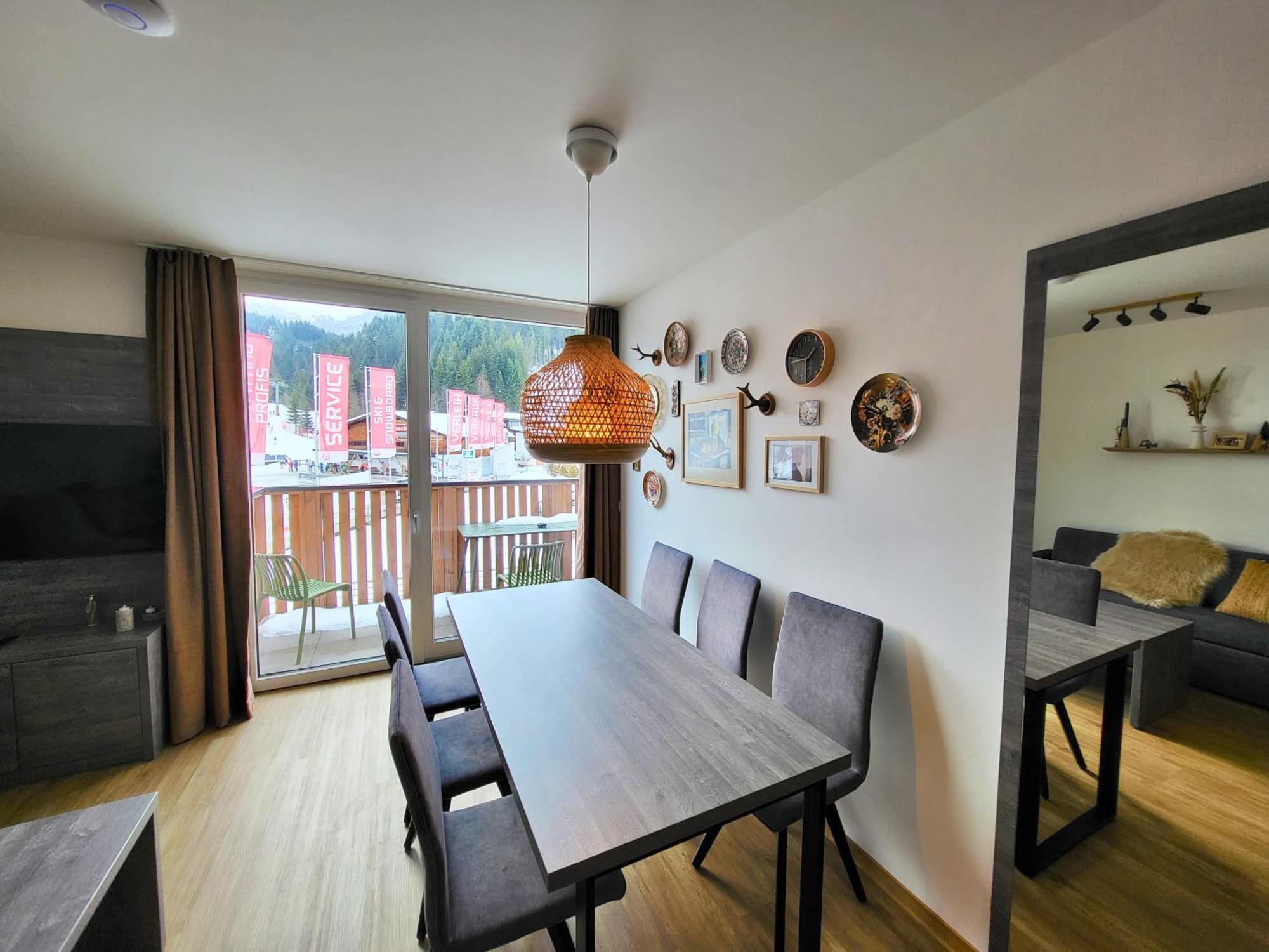 Alpenstyle Resort Fieberbrunn By Alpentravel Exterior foto